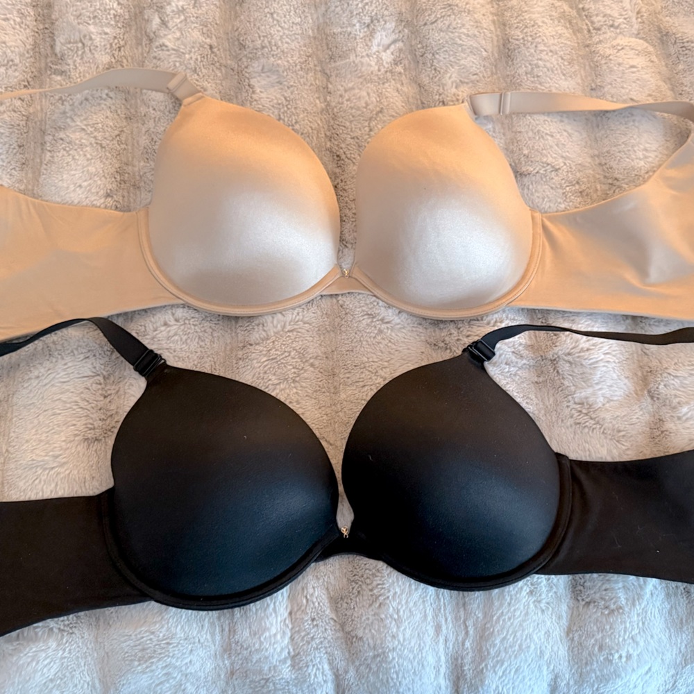 Set of Cacique Bras